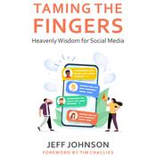 Taming the Fingers by  Jeff Johnson audiobook