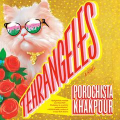 Tehrangeles by Porochista Khakpour audiobook