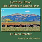 Cowboy Dave by  Frank Webster audiobook