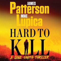 Hard to Kill by James Patterson audiobook