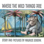 Where the Wild Things Are by  Maurice Sendak audiobook