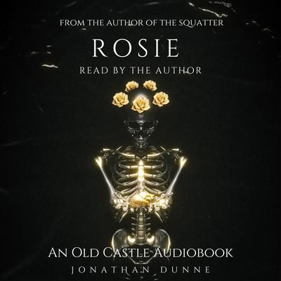Rosie by Jonathan Dunne audiobook