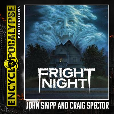 Fright Night by John Skipp audiobook
