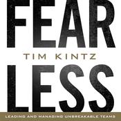 Fearless by  Tim Kintz audiobook