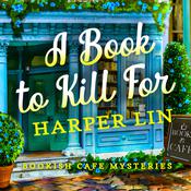 A Book to Kill For by  Harper Lin audiobook
