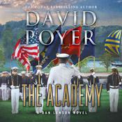 The Academy by  David Poyer audiobook