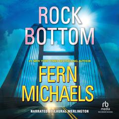 Rock Bottom by Fern Michaels audiobook