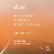 Dust by  Jay Owens audiobook
