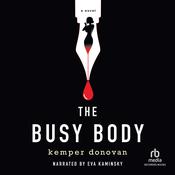 The Busy Body by  Kemper Donovan audiobook