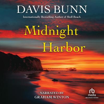 Midnight Harbor by Davis Bunn audiobook