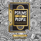 Psalms of My People by  Lenny Duncan audiobook