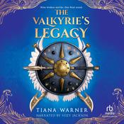 The Valkyrie's Legacy by  Tiana Warner audiobook