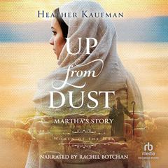 Up from Dust by Heather Kaufman audiobook
