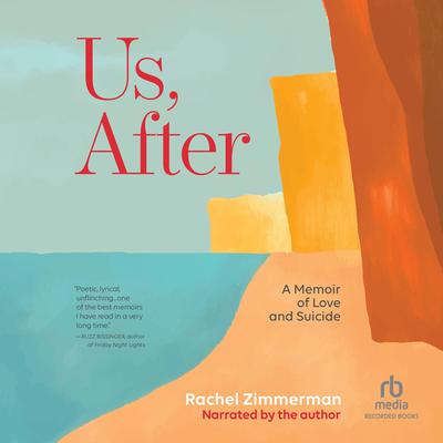 Us, After by Rachel Zimmerman audiobook
