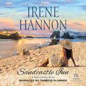 Sandcastle Inn by  Irene Hannon audiobook