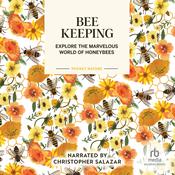 Pocket Nature: Beekeeping by  Ariel Silva audiobook