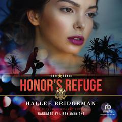 Honor's Refuge by Hallee Bridgeman audiobook
