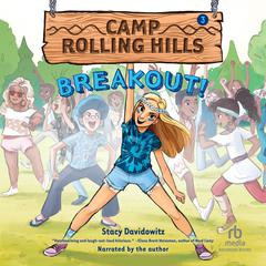 Breakout! by Stacy Davidowitz audiobook