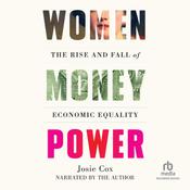 Women Money Power by  Josie Cox audiobook