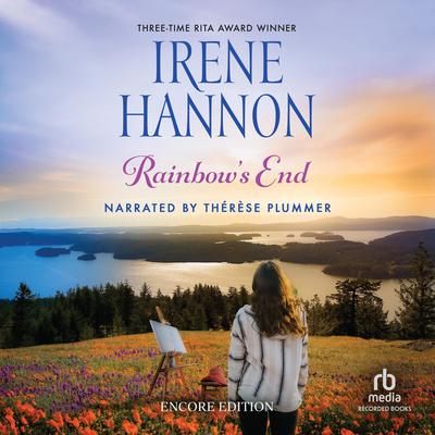 Rainbow's End: Encore Edition by Irene Hannon audiobook