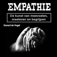 Empathie by Gerard de Vogel audiobook