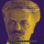 Välkommen åter snälla sol by  August Strindberg audiobook