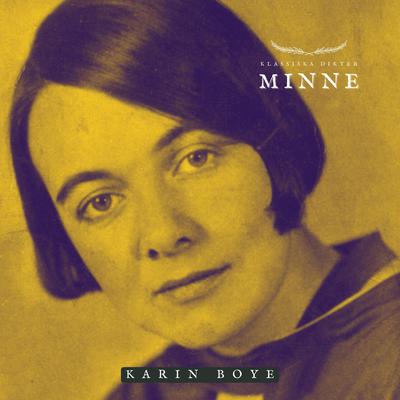 Minne by Karin Boye audiobook