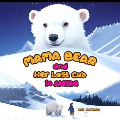 Mama Bear and Her Lost Cub in Alaska by Max Marshall audiobook