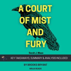 Summary: A Court of Mist and Fury by Brooks Bryant audiobook