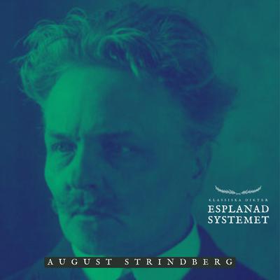 Esplanadsystemet by August Strindberg audiobook