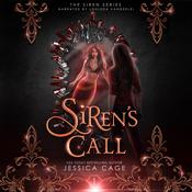 Siren's Call by  Jessica Cage audiobook