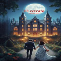 El retrato by Antonio Javier Jofre audiobook