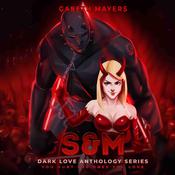 S&M: A Cyberpunk Adventure Anthology Series by  Gareth Mayers audiobook