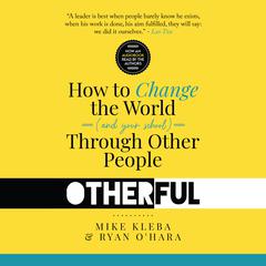 Otherful by Mike Kleba audiobook