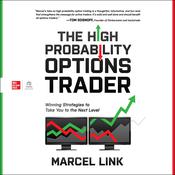 The High Probability Options Trader by  Marcel Link audiobook
