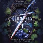 Accidental Fae by  Jessica Wayne audiobook