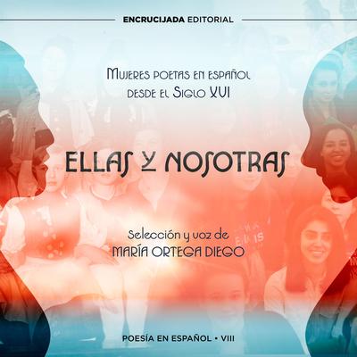 Ellas y nosotras by Catalina Clara de Guzmán audiobook