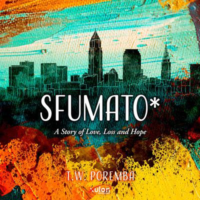 Sfumato by T.W. Poremba audiobook