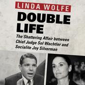 Double Life by  Linda Wolfe audiobook