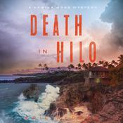 Death in Hilo by  Eric Redman audiobook
