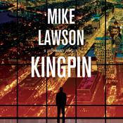 Kingpin by  Mike Lawson audiobook