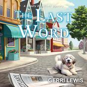 The Last Word by  Gerri Lewis audiobook