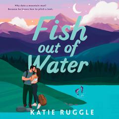 Fish out of Water by Kate Ruggle audiobook