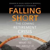 Falling Short by  Andrew D. Eschtruth audiobook