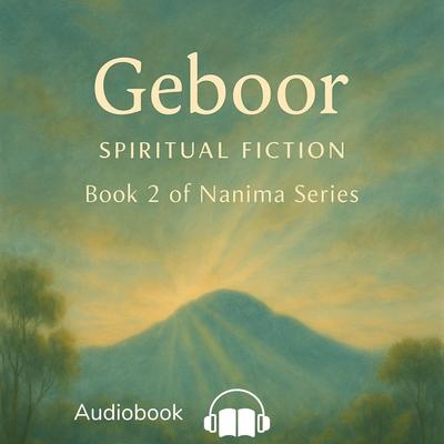 Geboor by Donna Goddard audiobook