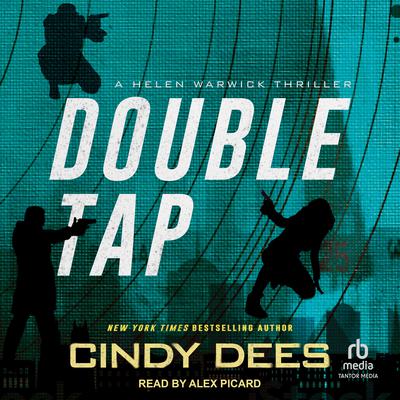Double Tap by Cindy Dees audiobook