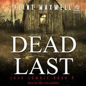 Dead Last by  Flint Maxwell audiobook