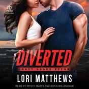 Diverted by  Lori Matthews audiobook