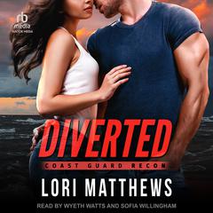Diverted by Lori Matthews audiobook