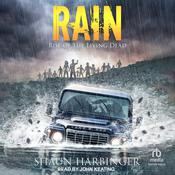 Rain by  Shaun Harbinger audiobook